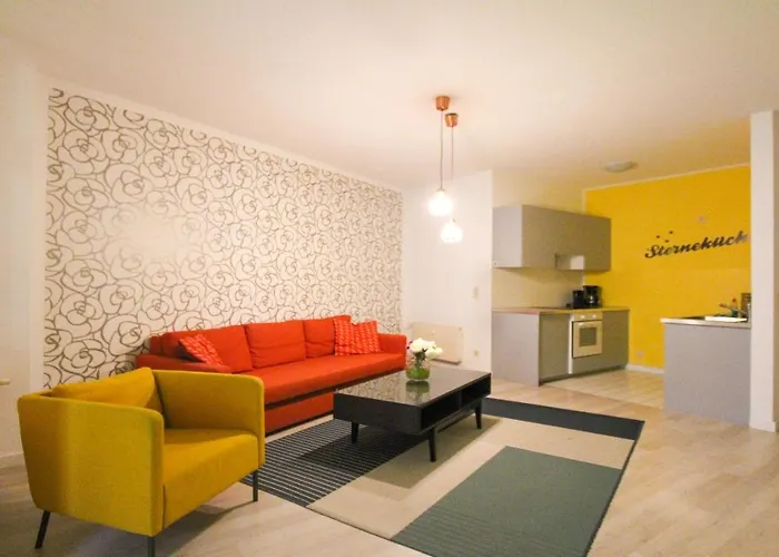 Charming Domicile Leipziger Auwald