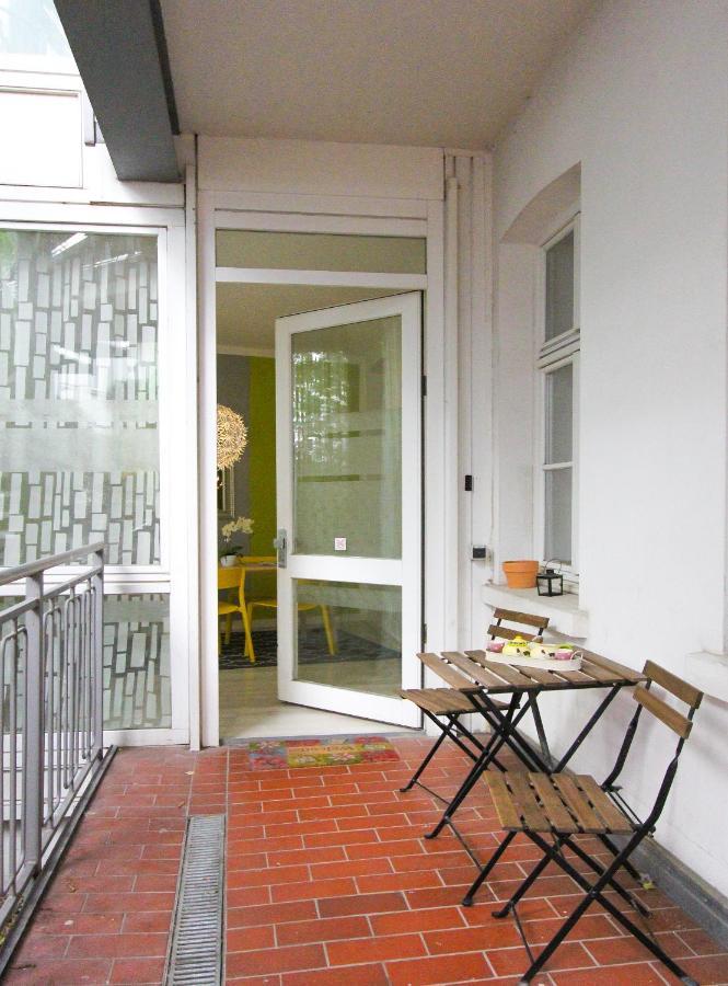 Charming Domicile Leipziger Auwald * Leipzig
