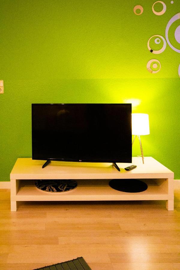 Charming Domicile Leipziger Auwald *