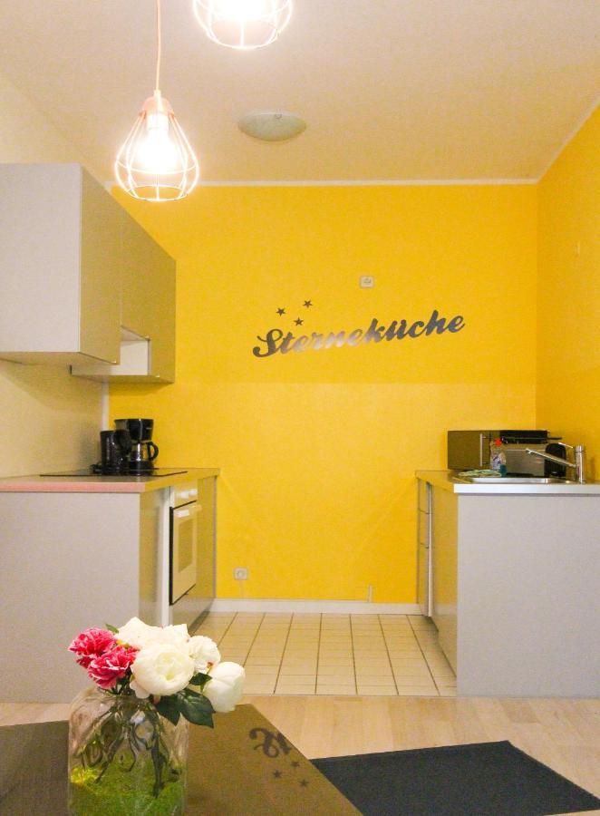 Charming Domicile Leipziger Auwald *