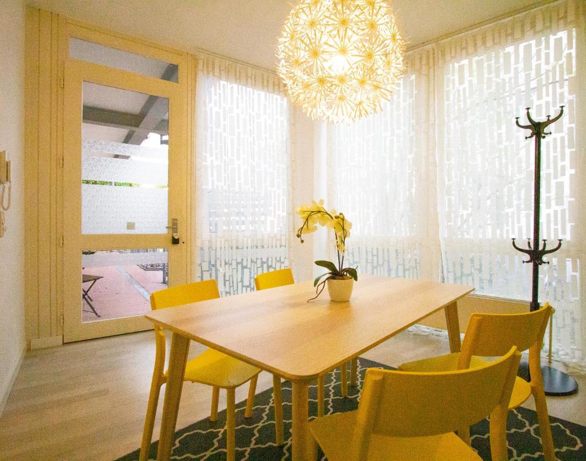 Charming Domicile Leipziger Auwald Apartment *
