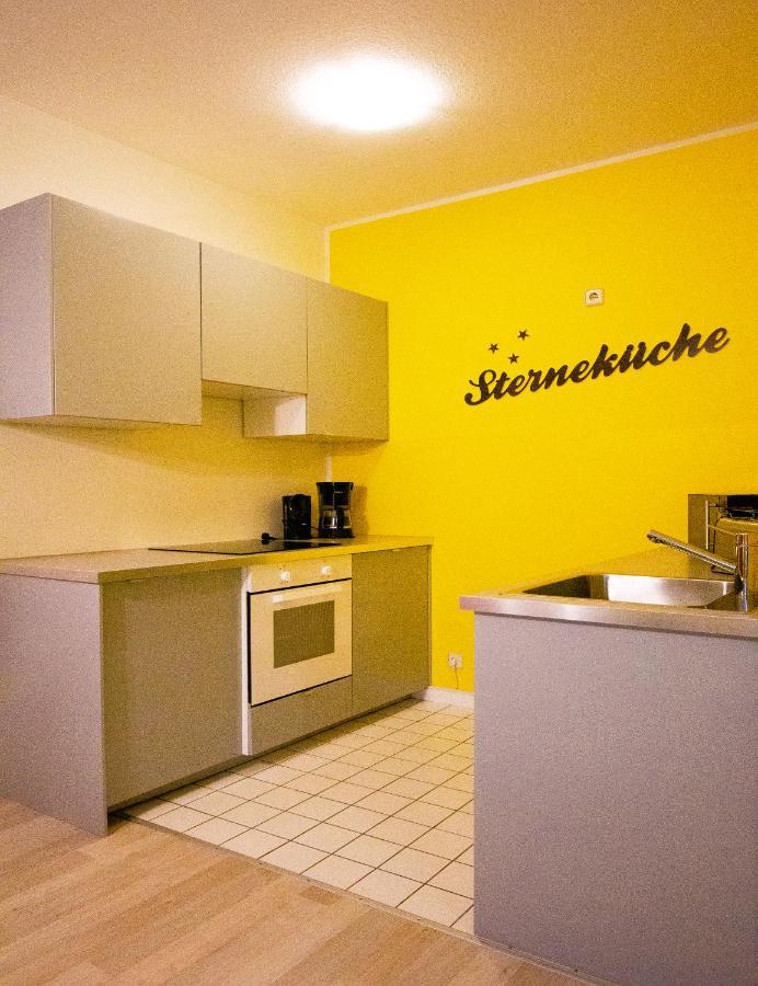 Charming Domicile Leipziger Auwald Apartment
